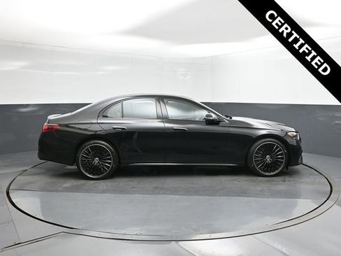 New 2026 Mercedes-Benz E 350 Sedan image 26