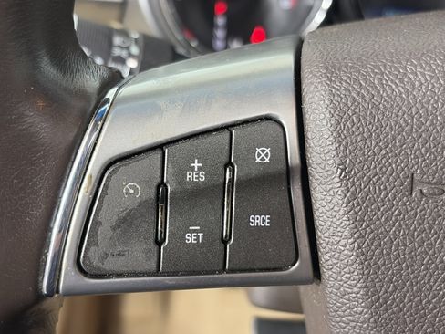 Used 2012 Cadillac CTS Performance AWD/4WD image 29