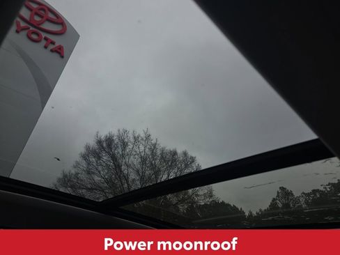 Used 2024 Toyota Sequoia Limited image 26