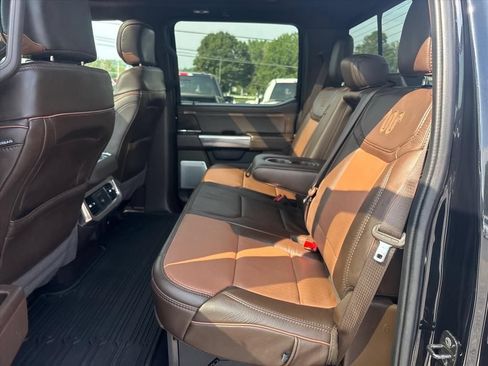 Used 2024 Ford F250 King Ranch AWD/4WD image 17