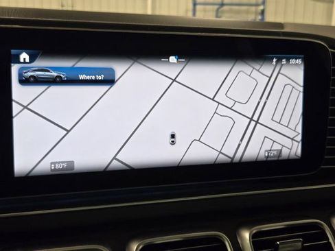 New 2026 Mercedes-Benz GLE 450 4MATIC Coupe image 25