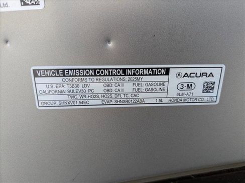 Certified 2025 Acura Integra image 24