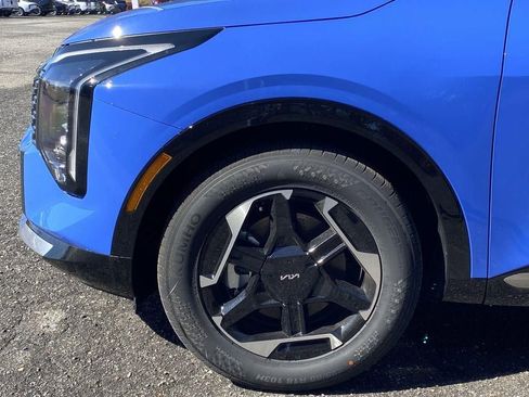 New 2026 Kia Sportage SX FWD image 20