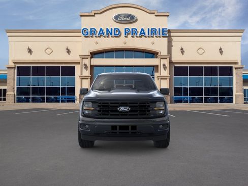 New 2026 Ford F150 XLT RWD image 35