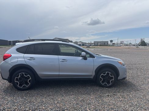 Used 2013 Subaru Crosstrek 2.0i Premium AWD/4WD image 13