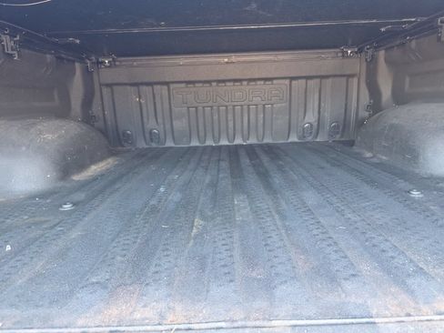 Used 2015 Toyota Tundra Platinum AWD/4WD image 30