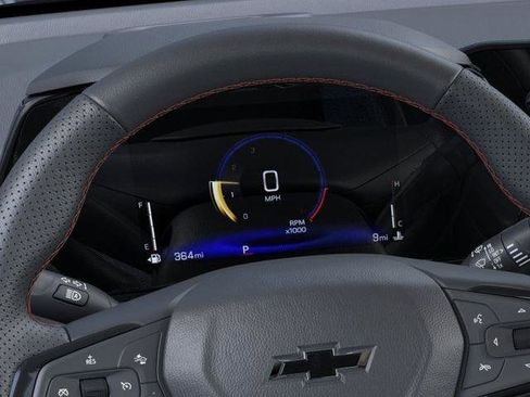 New 2026 Chevrolet TrailBlazer RS AWD/4WD image 18