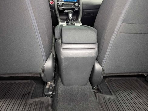 Used 2020 Honda Civic EX image 22