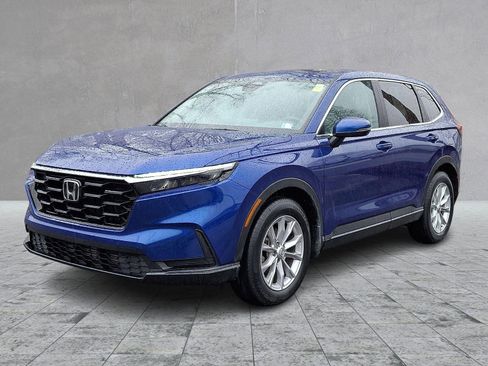 Used 2024 Honda CR-V EX image 3