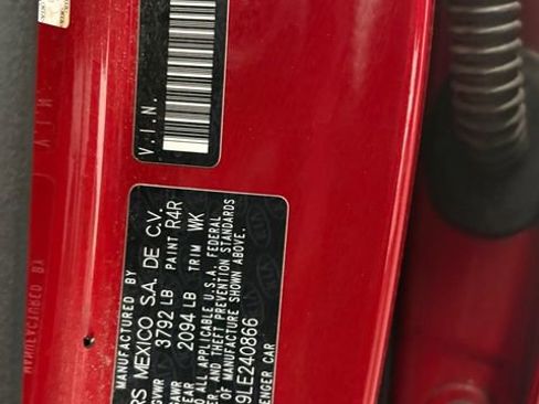 Used 2020 Kia Forte LXS FWD image 33