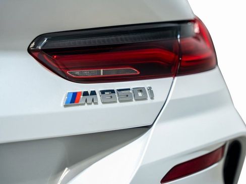 Used 2023 BMW M850i Gran Coupe xDrive image 16