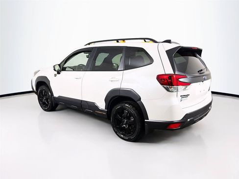 Used 2024 Subaru Forester Wilderness AWD/4WD image 9