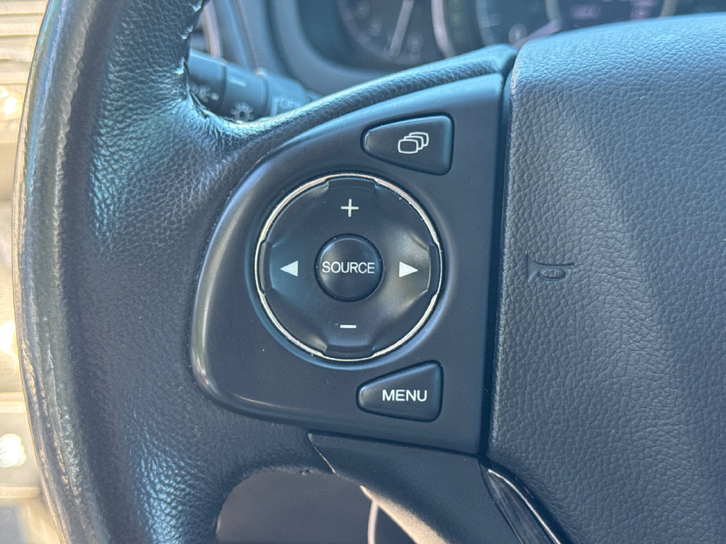 Used 2015 Honda CR-V EX-L image 27