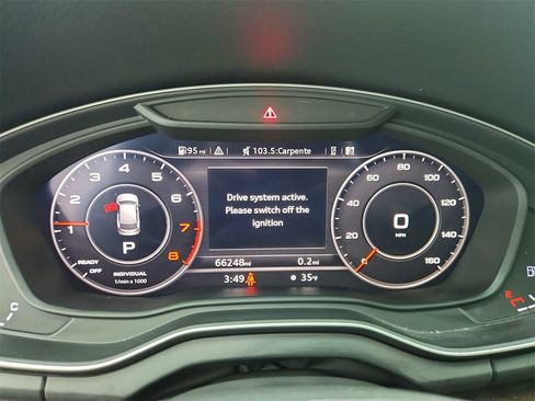 Used 2018 Audi Q5 2.0T Premium image 13