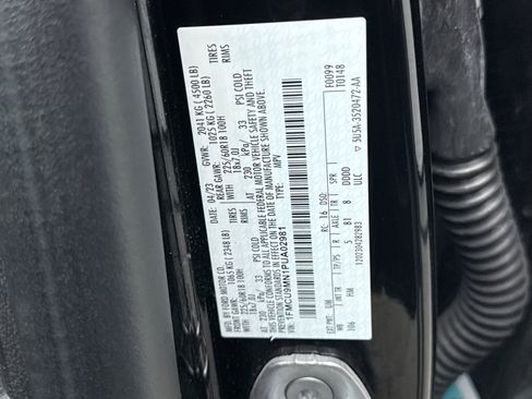 Used 2023 Ford Escape ST-Line w/ Tech Pack #1 AWD/4WD image 23