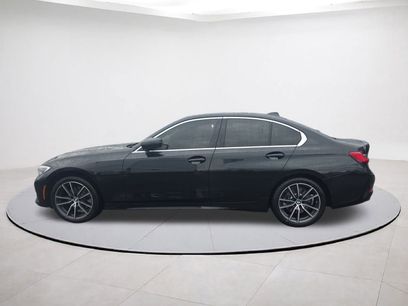 Used 2021 BMW 330i xDrive Sedan w/ Premium Package