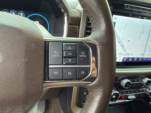 Used 2021 Ford F150 King Ranch w/ Equipment Group 601A High image 14