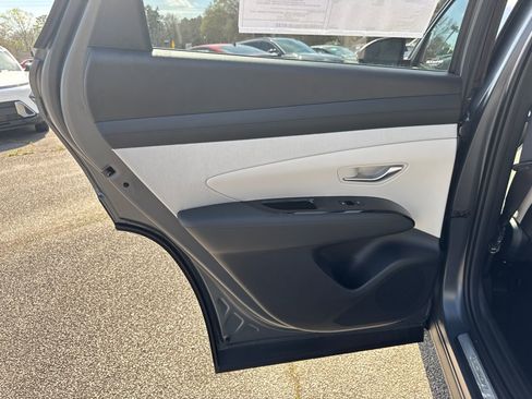 New 2026 Hyundai Tucson Limited FWD image 22