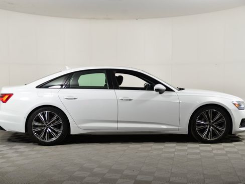 Used 2023 Audi A6 2.0T Premium w/ Convenience Package image 7