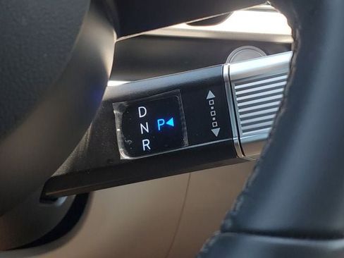 Used 2025 Hyundai Tucson SEL AWD/4WD image 34