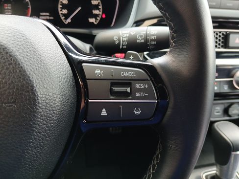 Used 2024 Honda Civic Sport image 12