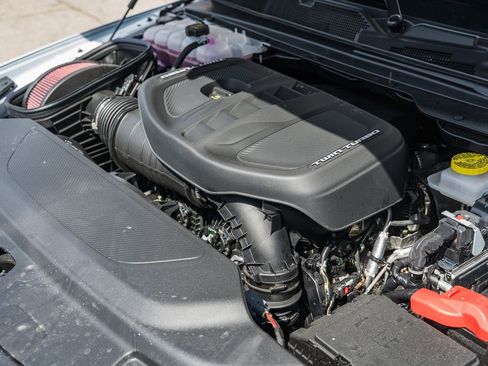 New 2026 RAM 1500 RHO w/ Bed Utility Group AWD/4WD image 23