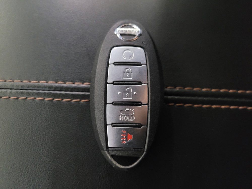 Used 2020 Nissan Altima 2.5 SR FWD image 32