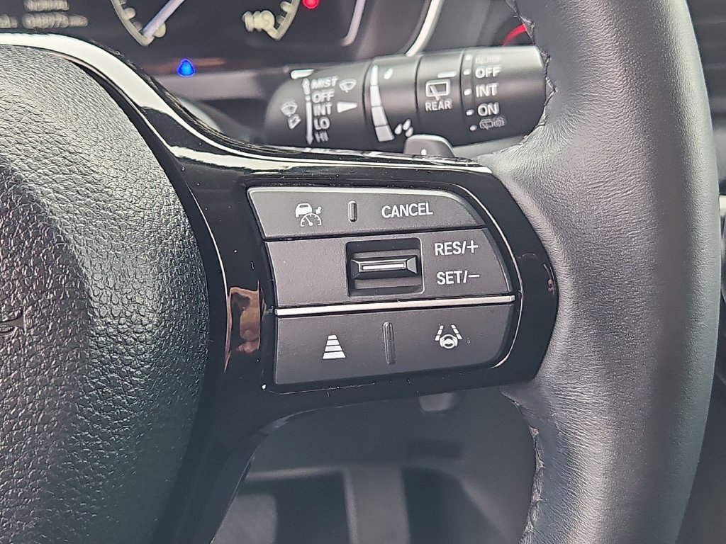 Certified 2025 Honda Pilot EX-L image 25