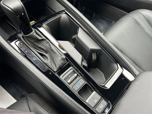 Certified 2025 Honda Accord Sport image 27