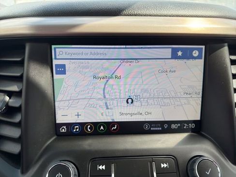 Used 2023 GMC Acadia Denali w/ Denali Ultimate Package image 28