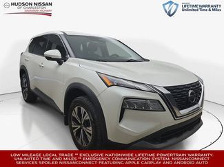 Used 2021 Nissan Rogue SV FWD 360° Tour