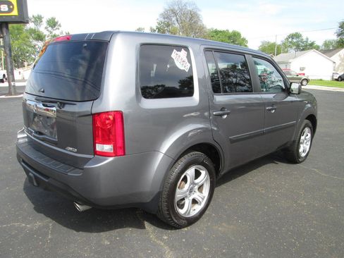 Used 2012 Honda Pilot EX image 12