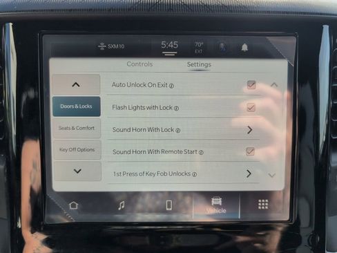 New 2026 RAM 1500 Big Horn image 57