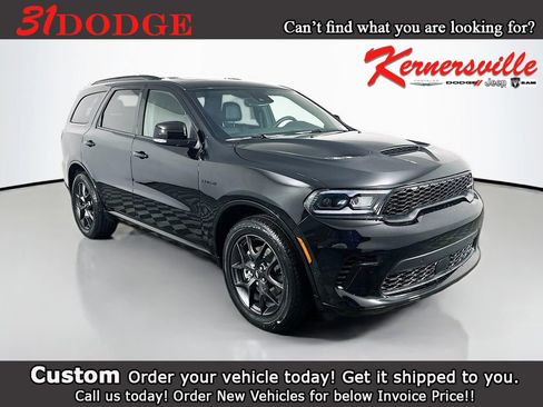 New 2026 Dodge Durango GT image 1