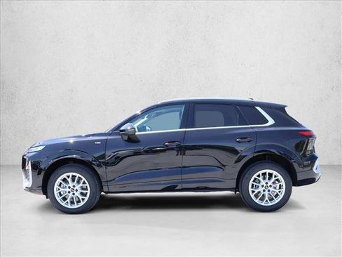 New 2026 Audi Q3 quattro 2.0T AWD/4WD image 9