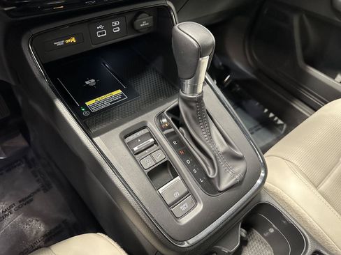 Certified 2024 Honda CR-V EX-L image 23