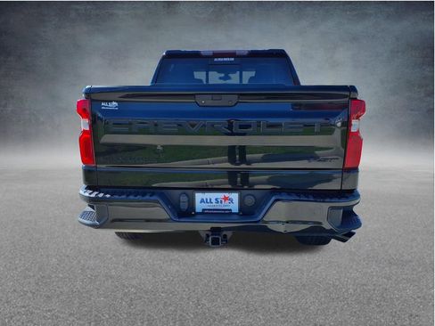 Used 2022 Chevrolet Silverado 1500 RST w/ Convenience Package II RWD image 8