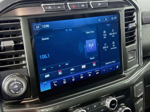 Used 2023 Ford F150 Tremor AWD/4WD image 15