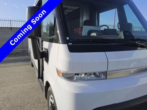 Used 2023 Chevrolet Brightdrop 600 w/ Active Safety Package 2 AWD/4WD image 10