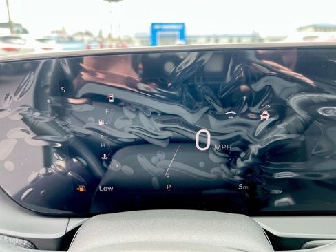 New 2026 Buick Envista Preferred w/ Convenience I Package image 11