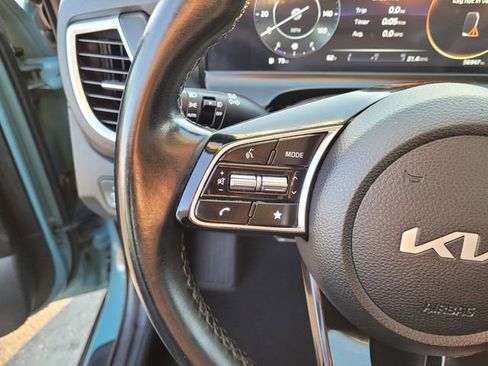 Used 2024 Kia Seltos EX image 20