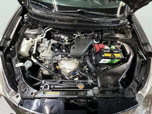 Used 2013 Nissan Rogue S w/ Special Edition Pkg image 22