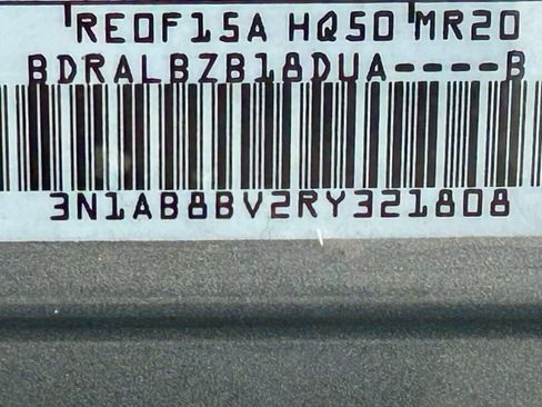 Used 2024 Nissan Sentra S FWD image 50