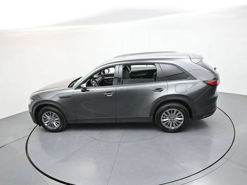 Used 2024 MAZDA CX-90 3.3 Turbo w/ Preferred Plus AWD/4WD image 21