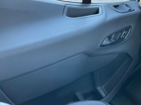 New 2026 Ford Transit 250 Base image 38