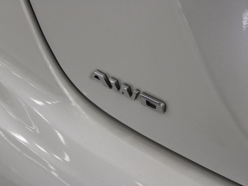 Certified 2021 Cadillac CT5 Luxury w/ Cold Weather Package image 9