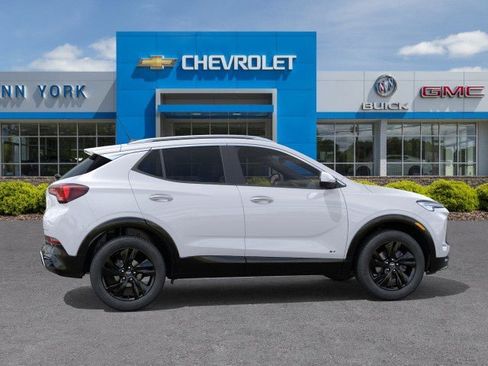 New 2026 Buick Encore GX Sport Touring image 5