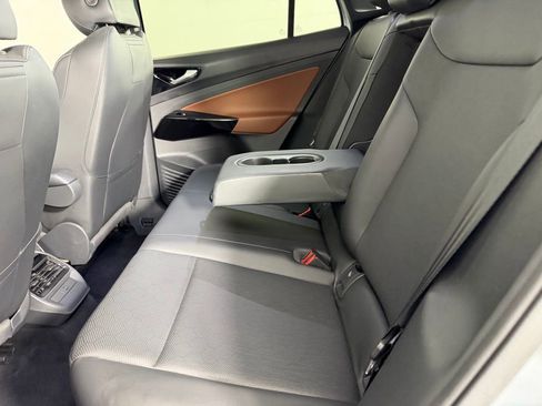 Used 2022 Volkswagen ID.4 Pro S image 25