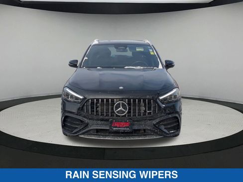 Used 2024 Mercedes-Benz GLA 35 AMG 4MATIC image 9