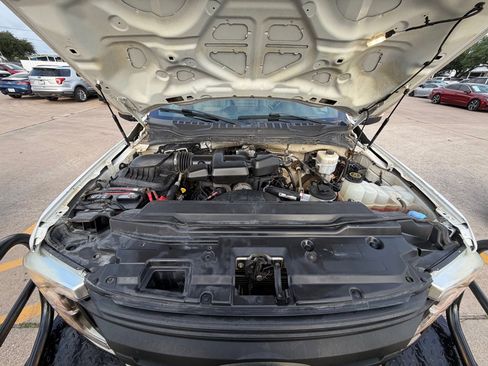 Used 2018 Ford F350 XL w/ Power Equipment Group AWD/4WD image 5